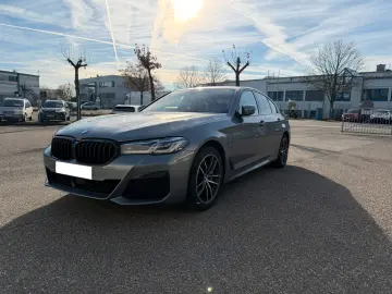 530 5 Limousine 530 e M Sport