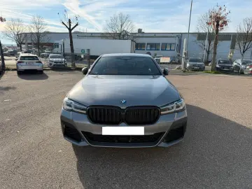 530 5 Limousine 530 e M Sport