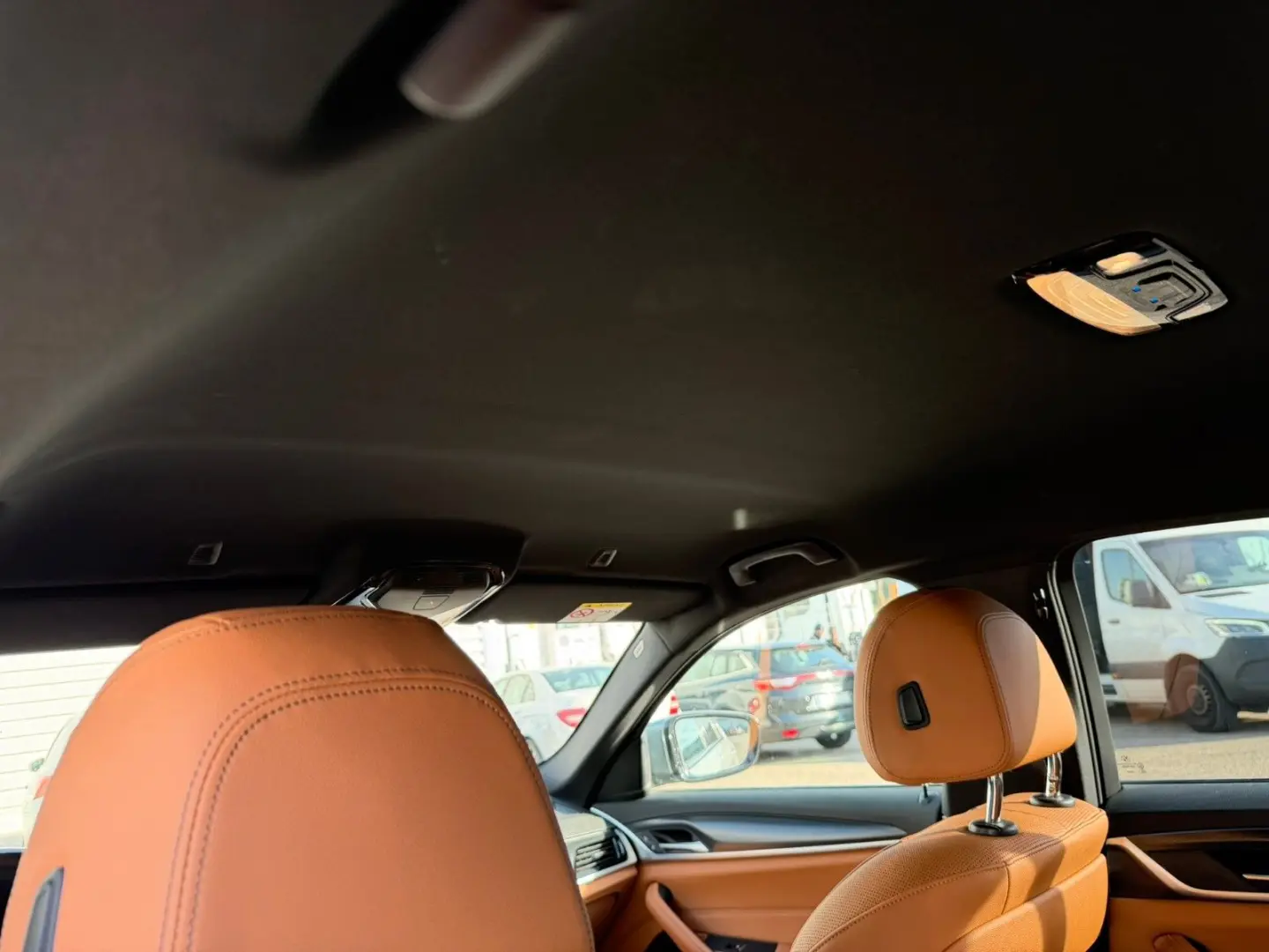 530 5 Limousine 530 e M Sport