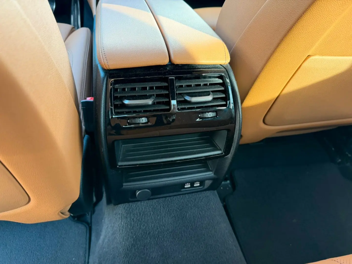 530 5 Limousine 530 e M Sport