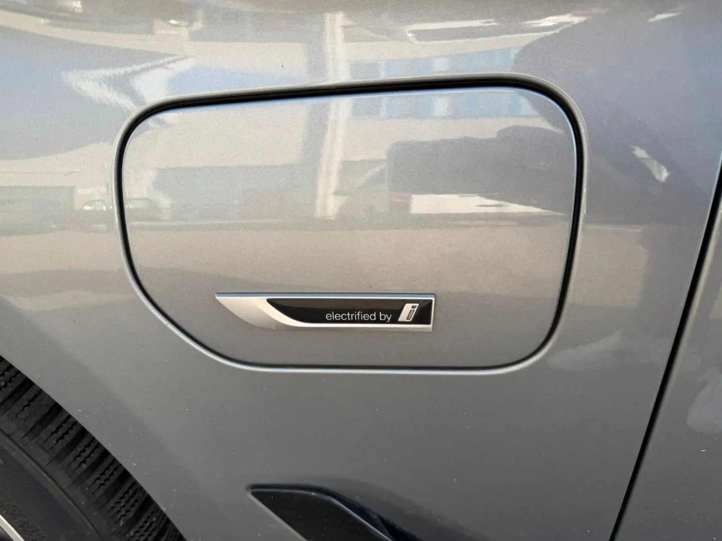 530 5 Limousine 530 e M Sport