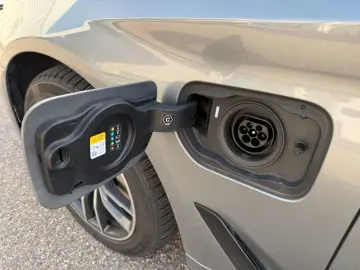 530 5 Limousine 530 e M Sport