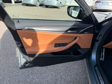 530 5 Limousine 530 e M Sport