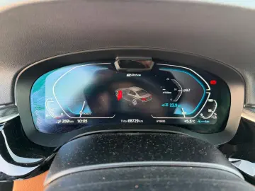 530 5 Limousine 530 e M Sport