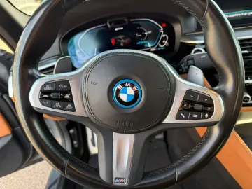 530 5 Limousine 530 e M Sport