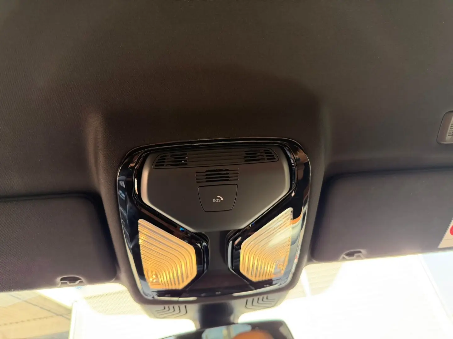 530 5 Limousine 530 e M Sport