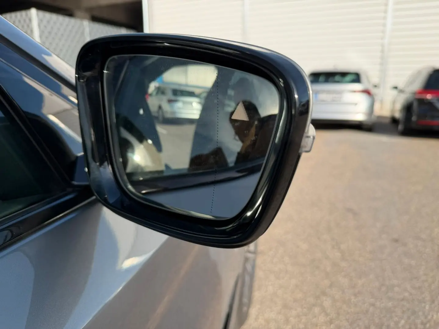 530 5 Limousine 530 e M Sport