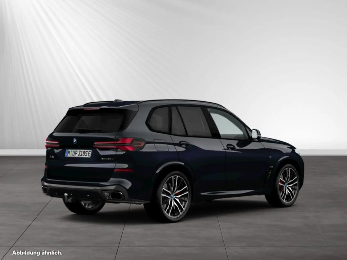X5 xDrive50e M Sport Pro AHK SkyLounge H K 22 LM