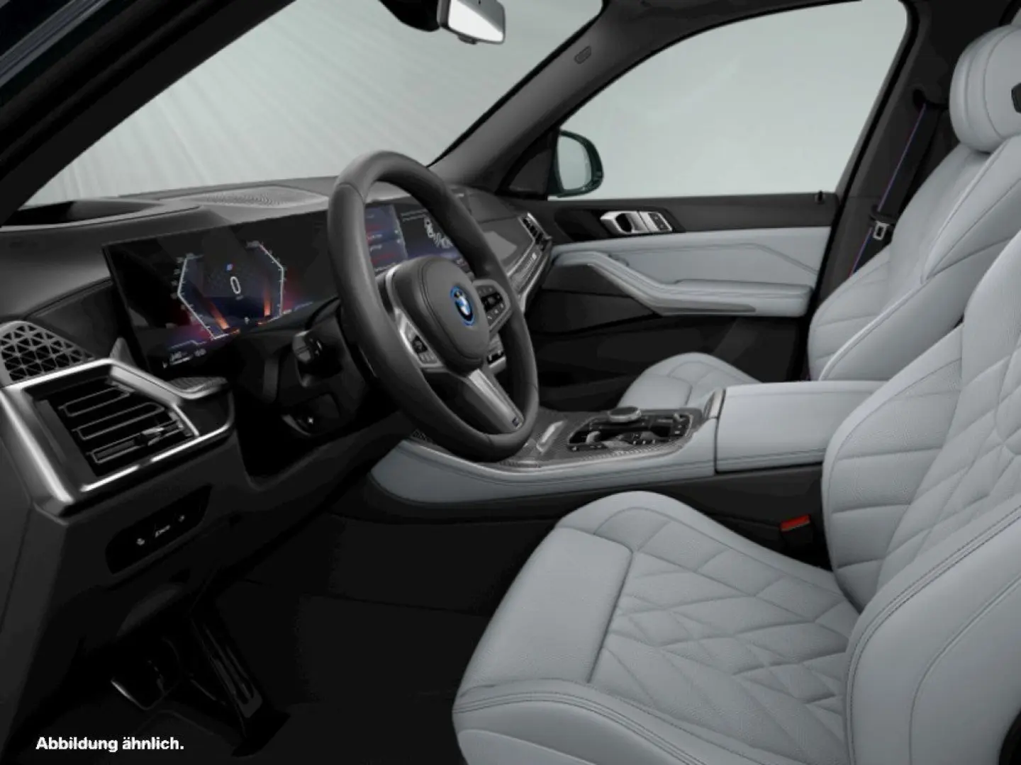 X5 xDrive50e M Sport Pro AHK SkyLounge H K 22 LM