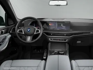 X5 xDrive50e M Sport Pro AHK SkyLounge H K 22 LM