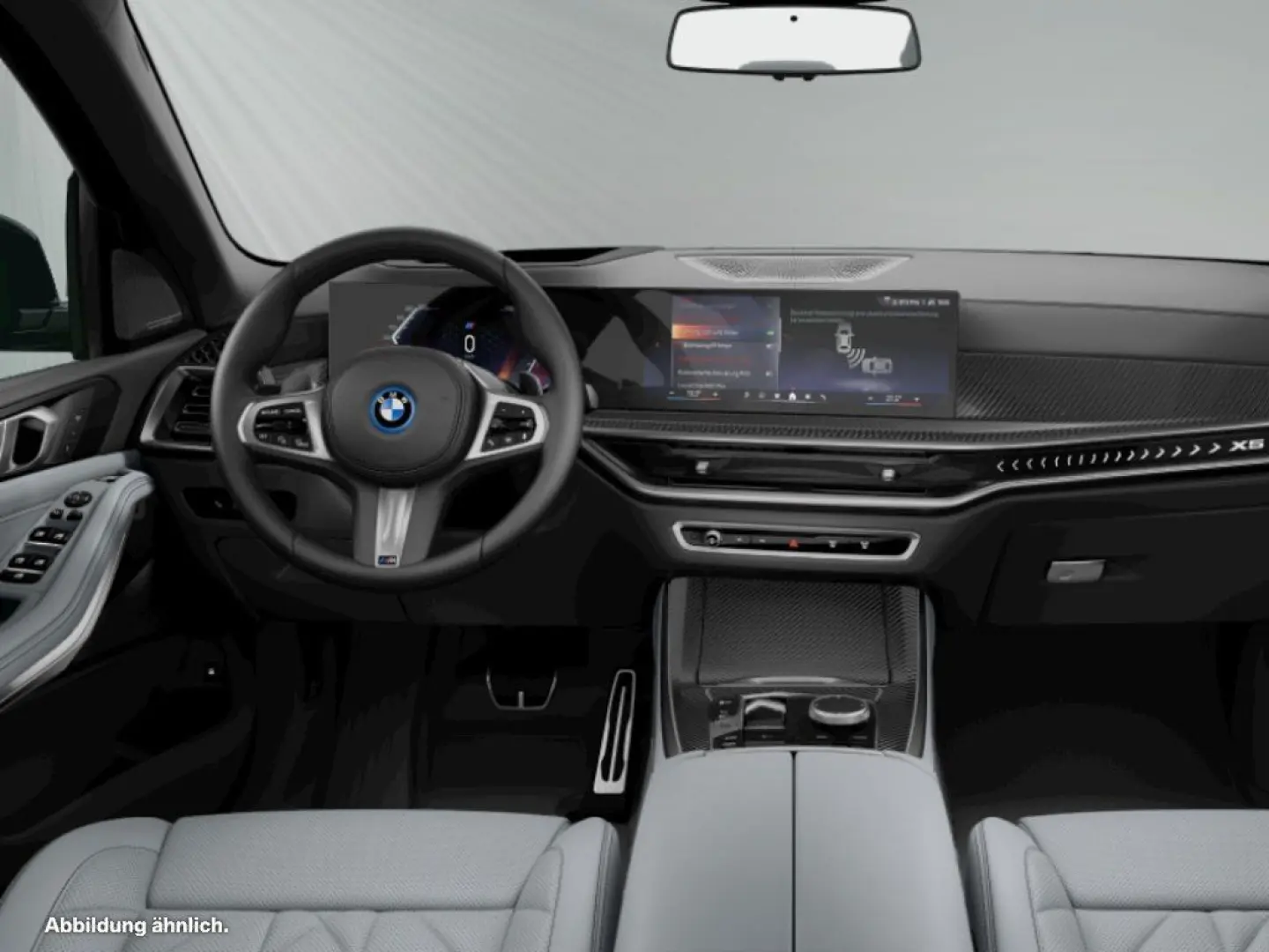 X5 xDrive50e M Sport Pro AHK SkyLounge H K 22 LM