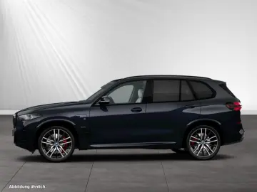 X5 xDrive50e M Sport Pro AHK SkyLounge H K 22 LM