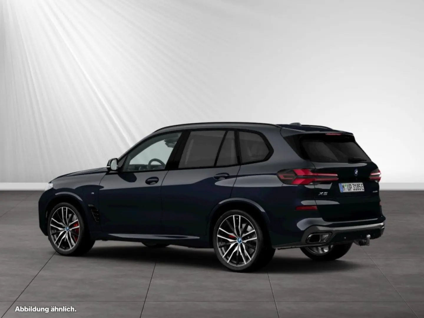 X5 xDrive50e M Sport Pro AHK SkyLounge H K 22 LM