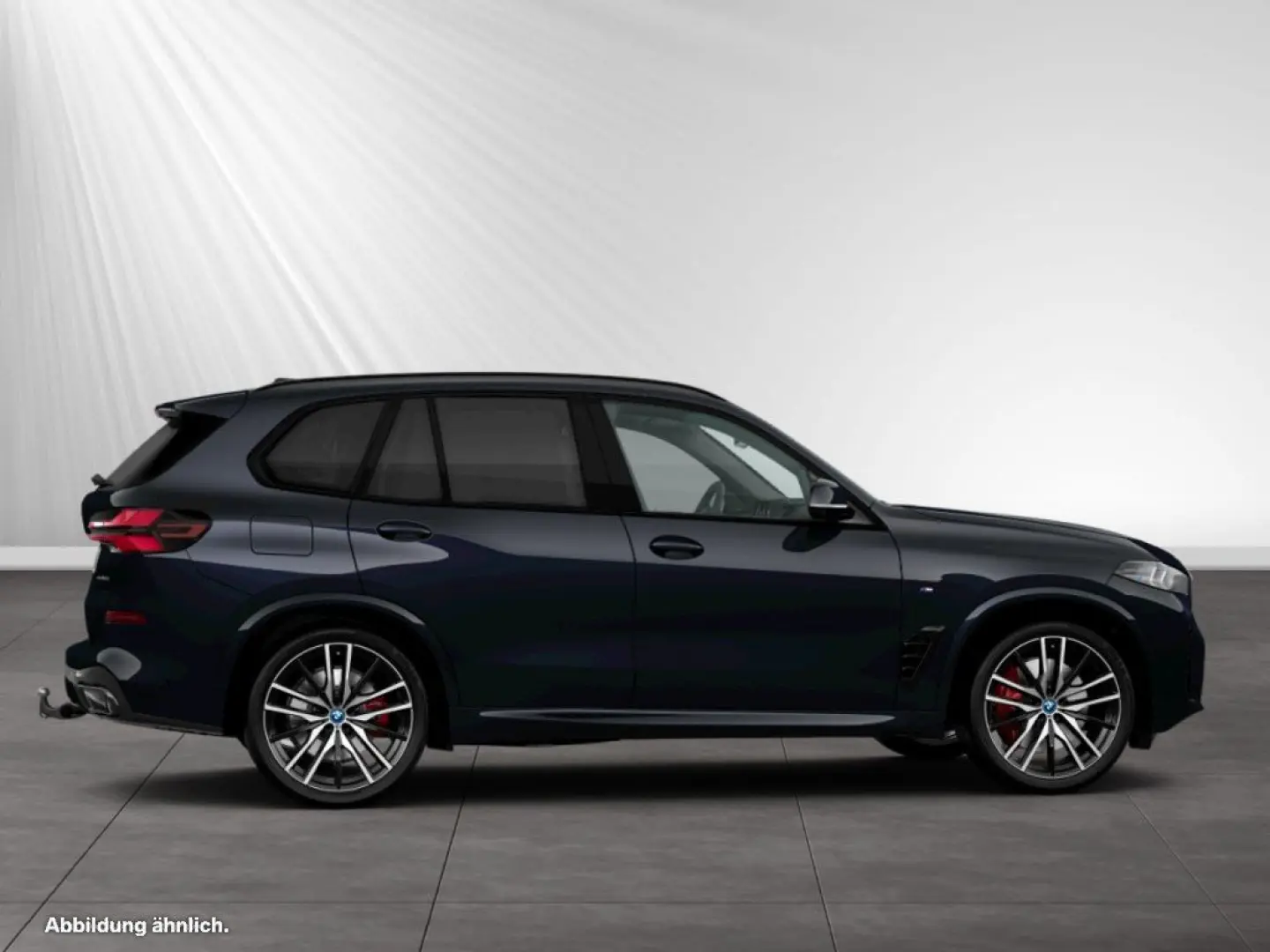 X5 xDrive50e M Sport Pro AHK SkyLounge H K 22 LM