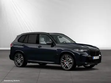 X5 xDrive50e M Sport Pro AHK SkyLounge H K 22 LM
