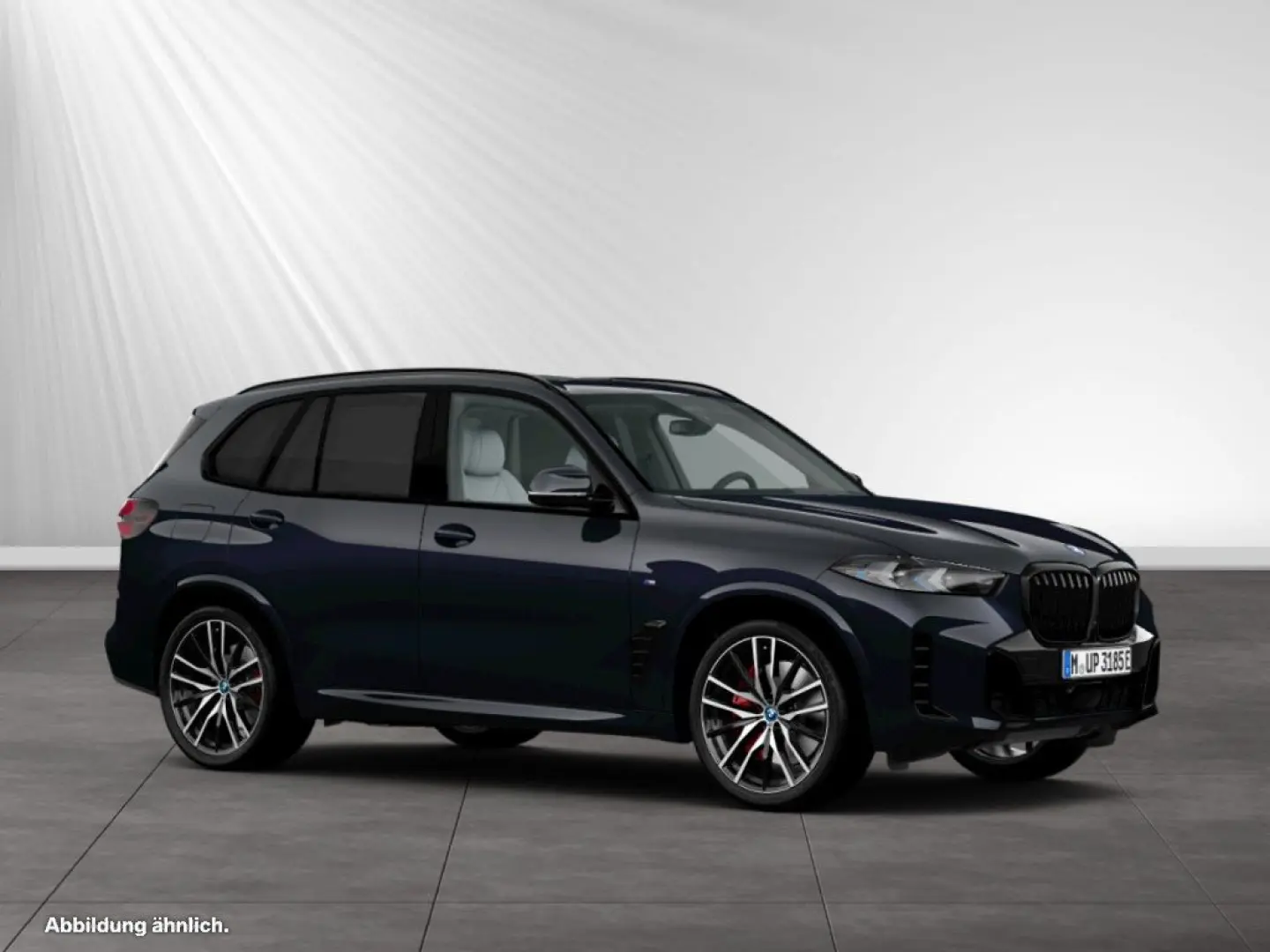 X5 xDrive50e M Sport Pro AHK SkyLounge H K 22 LM
