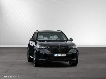 X5 xDrive50e M Sport Pro AHK SkyLounge H K 22 LM