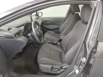 Toyota Corolla Touring Sports Hybrid Business Edition