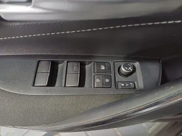 Toyota Corolla Touring Sports Hybrid Business Edition