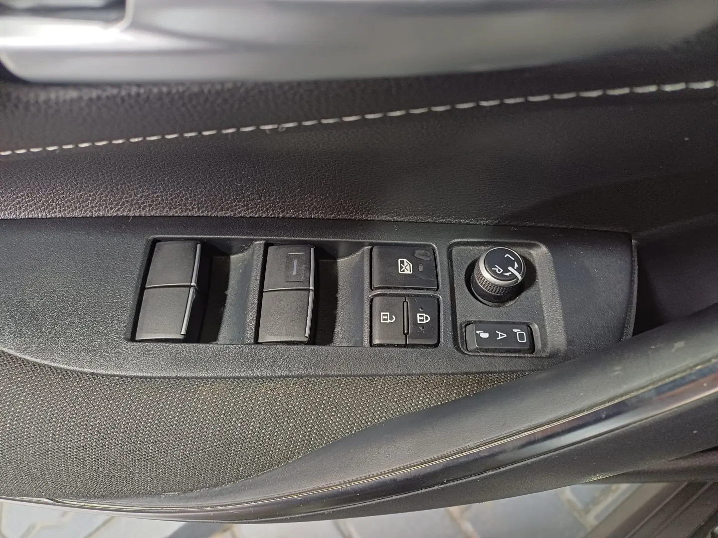 Toyota Corolla Touring Sports Hybrid Business Edition