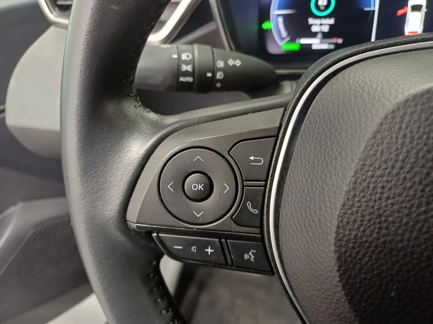 Toyota Corolla Touring Sports Hybrid Business Edition