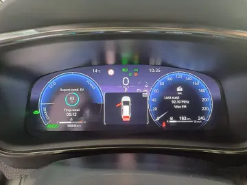 Toyota Corolla Touring Sports Hybrid Business Edition