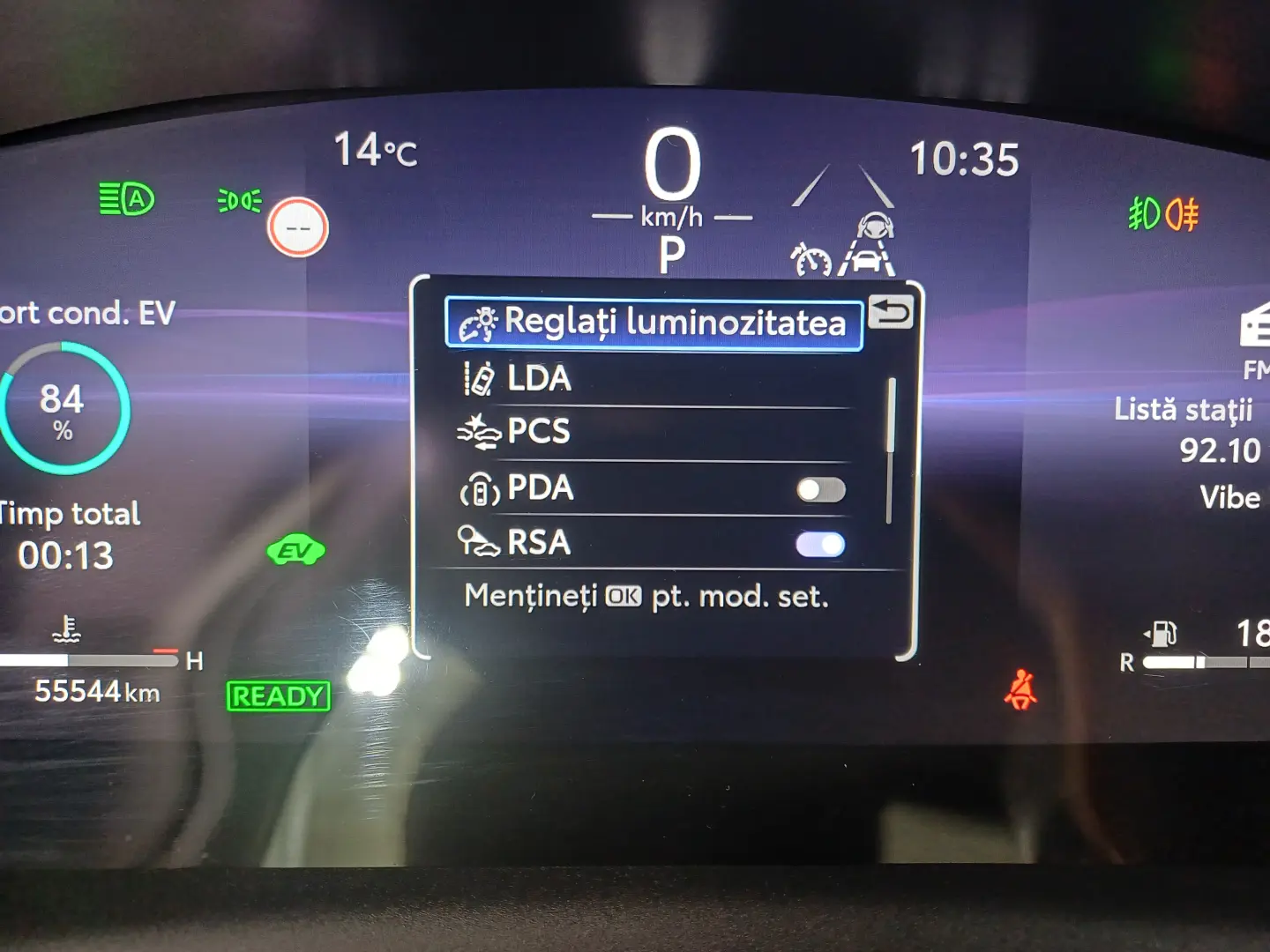 Toyota Corolla Touring Sports Hybrid Business Edition