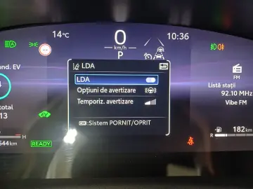 Toyota Corolla Touring Sports Hybrid Business Edition