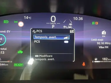 Toyota Corolla Touring Sports Hybrid Business Edition