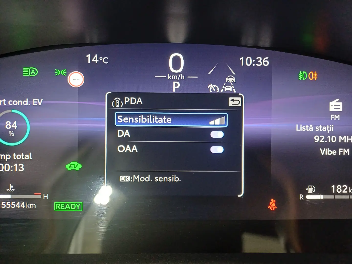 Toyota Corolla Touring Sports Hybrid Business Edition