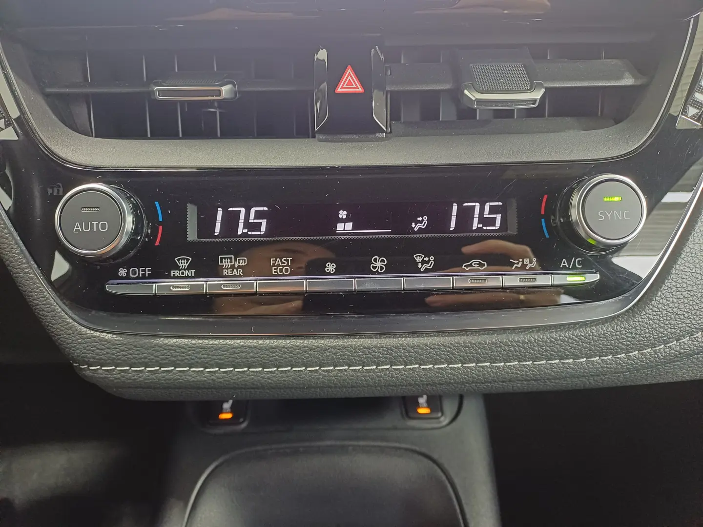 Toyota Corolla Touring Sports Hybrid Business Edition