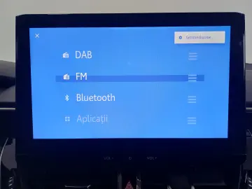 Toyota Corolla Touring Sports Hybrid Business Edition