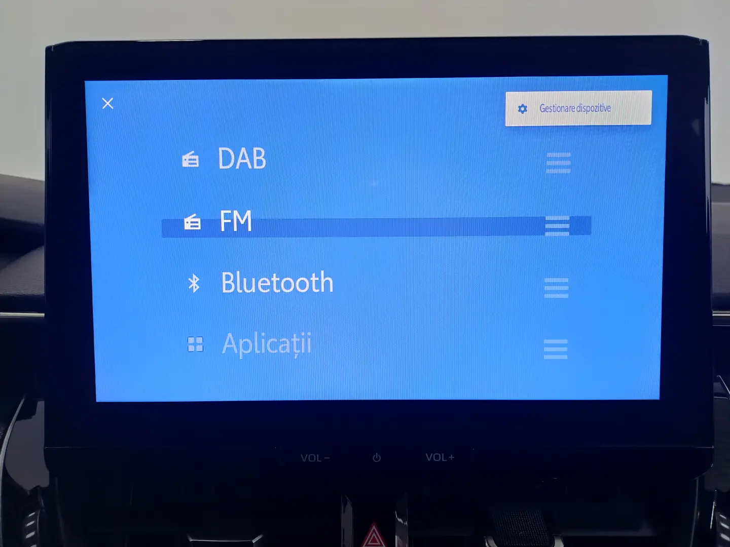 Toyota Corolla Touring Sports Hybrid Business Edition