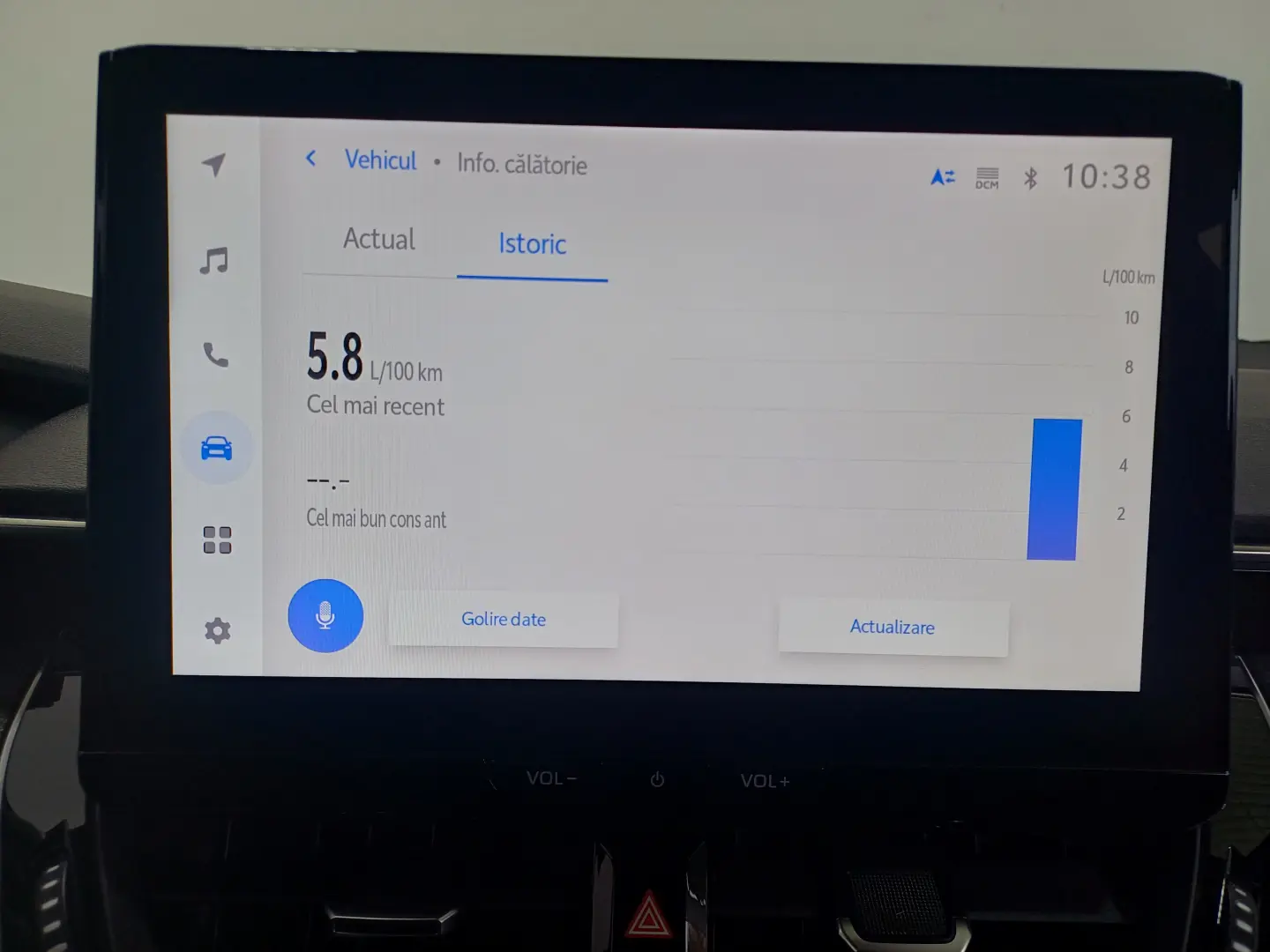 Toyota Corolla Touring Sports Hybrid Business Edition