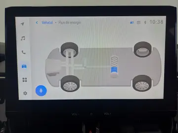 Toyota Corolla Touring Sports Hybrid Business Edition