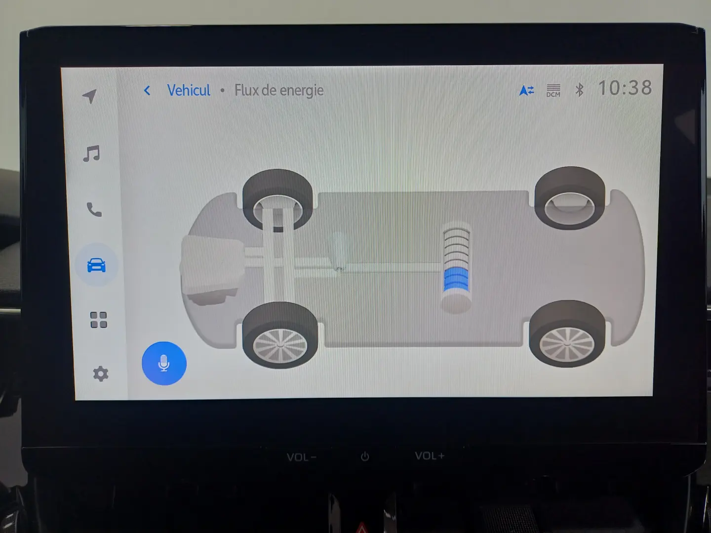 Toyota Corolla Touring Sports Hybrid Business Edition