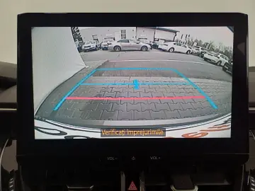 Toyota Corolla Touring Sports Hybrid Business Edition