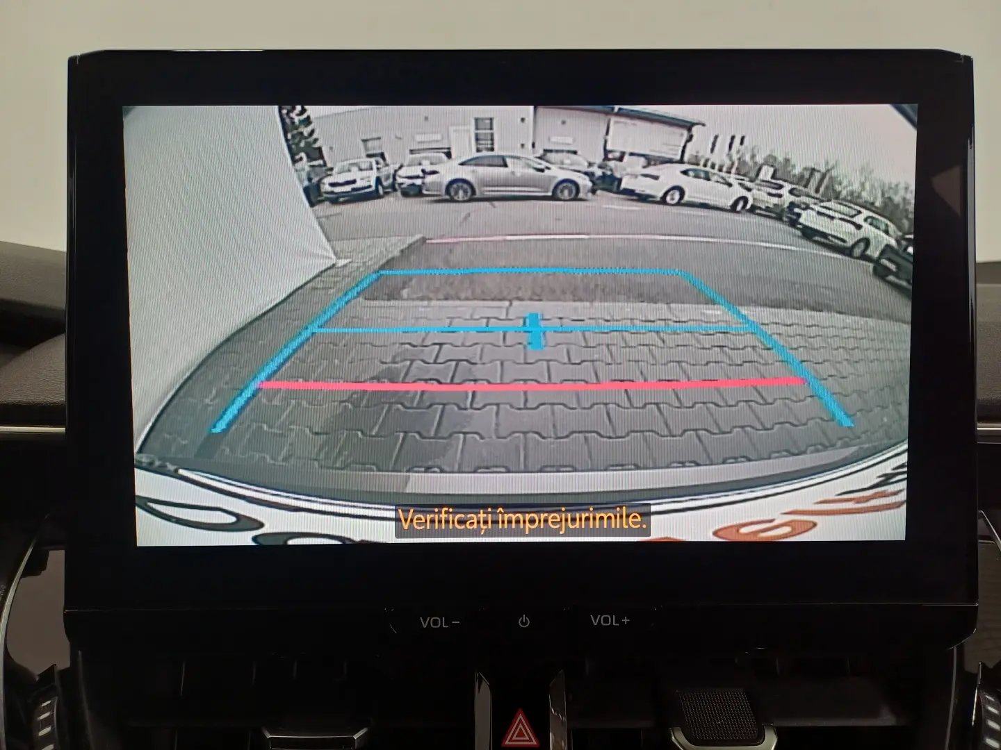 Toyota Corolla Touring Sports Hybrid Business Edition