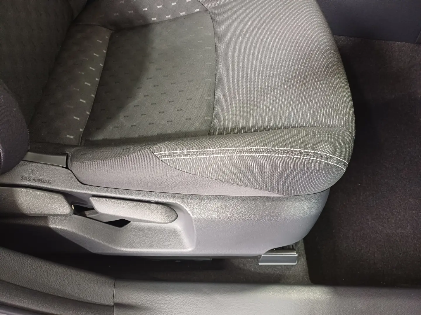 Toyota Corolla Touring Sports Hybrid Business Edition