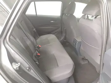 Toyota Corolla Touring Sports Hybrid Business Edition