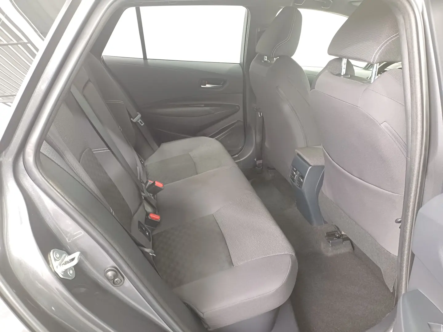 Toyota Corolla Touring Sports Hybrid Business Edition