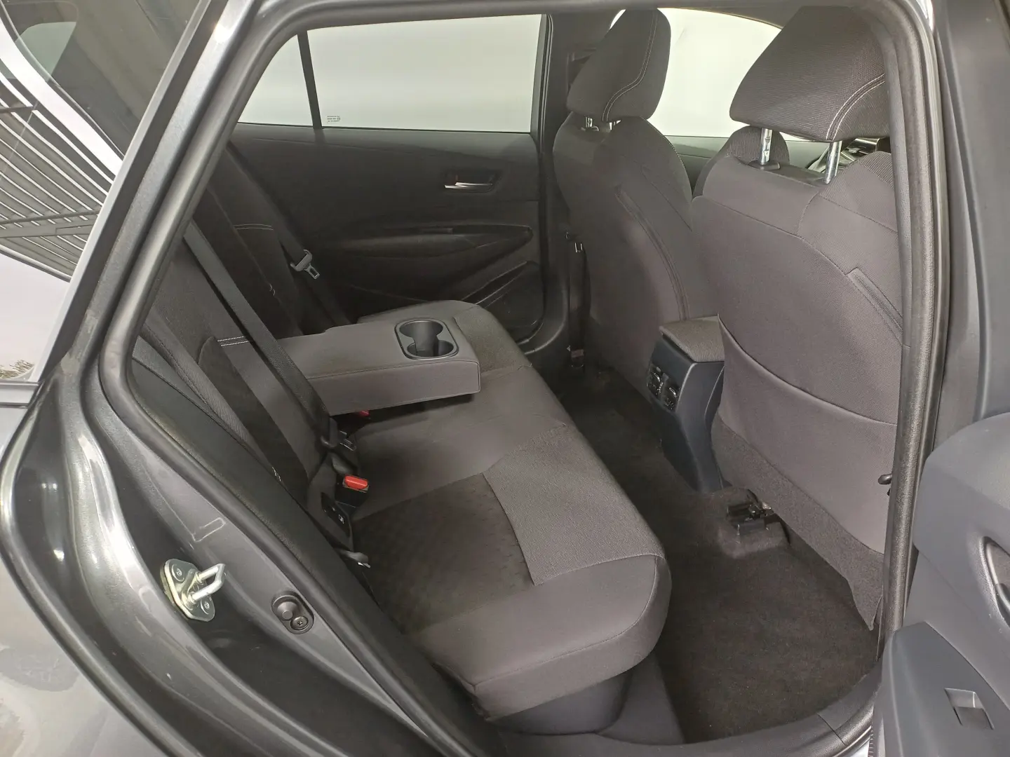 Toyota Corolla Touring Sports Hybrid Business Edition