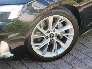 A5 Cabriolet Advanced 40 TFSI S-TRONIC MATRIX AC