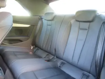 A5 Cabriolet Advanced 40 TFSI S-TRONIC MATRIX AC