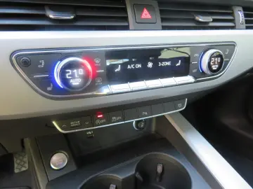 A5 Cabriolet Advanced 40 TFSI S-TRONIC MATRIX AC