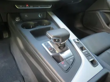 A5 Cabriolet Advanced 40 TFSI S-TRONIC MATRIX AC