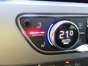 A5 Cabriolet Advanced 40 TFSI S-TRONIC MATRIX AC