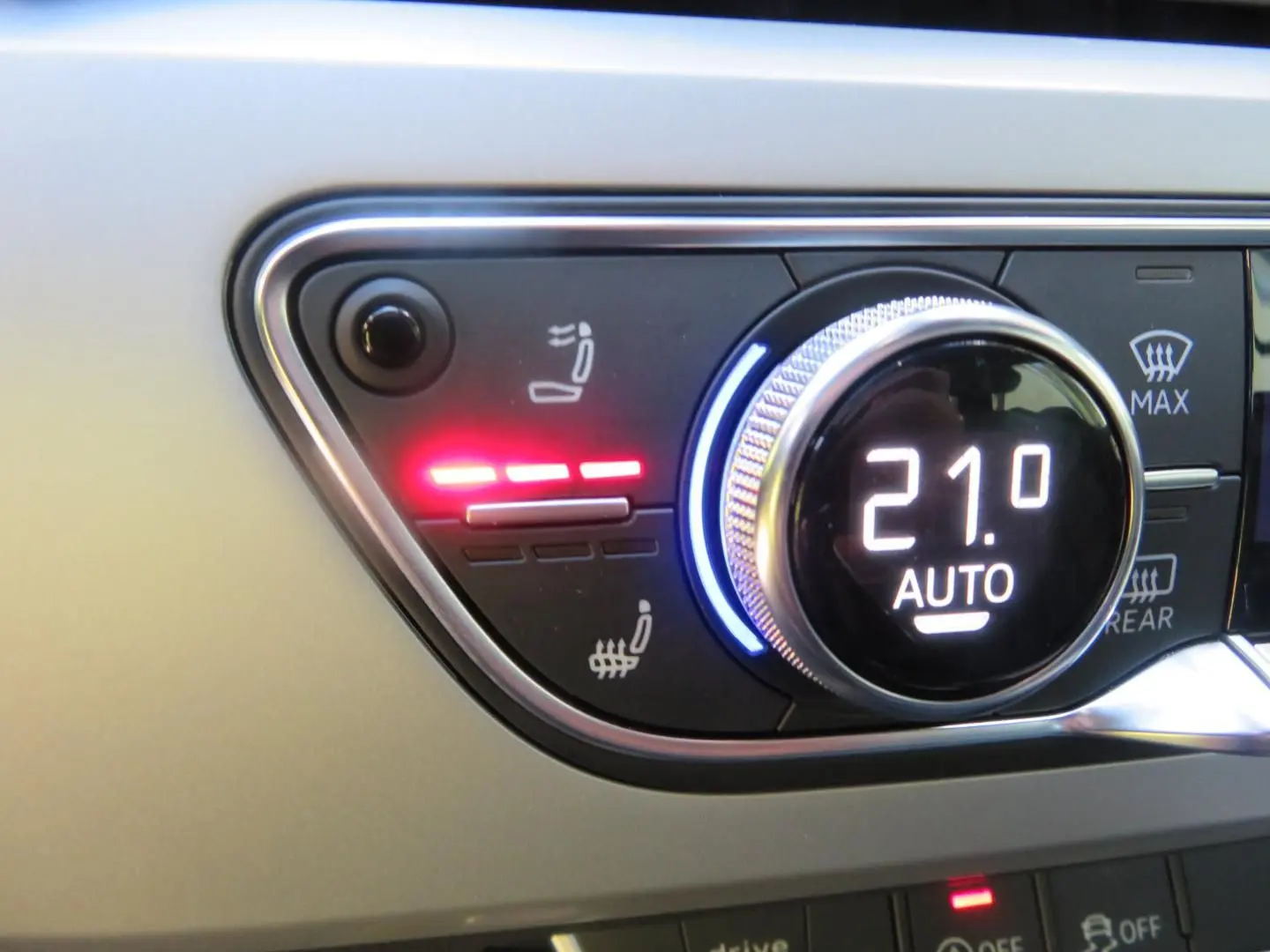 A5 Cabriolet Advanced 40 TFSI S-TRONIC MATRIX AC