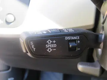 A5 Cabriolet Advanced 40 TFSI S-TRONIC MATRIX AC