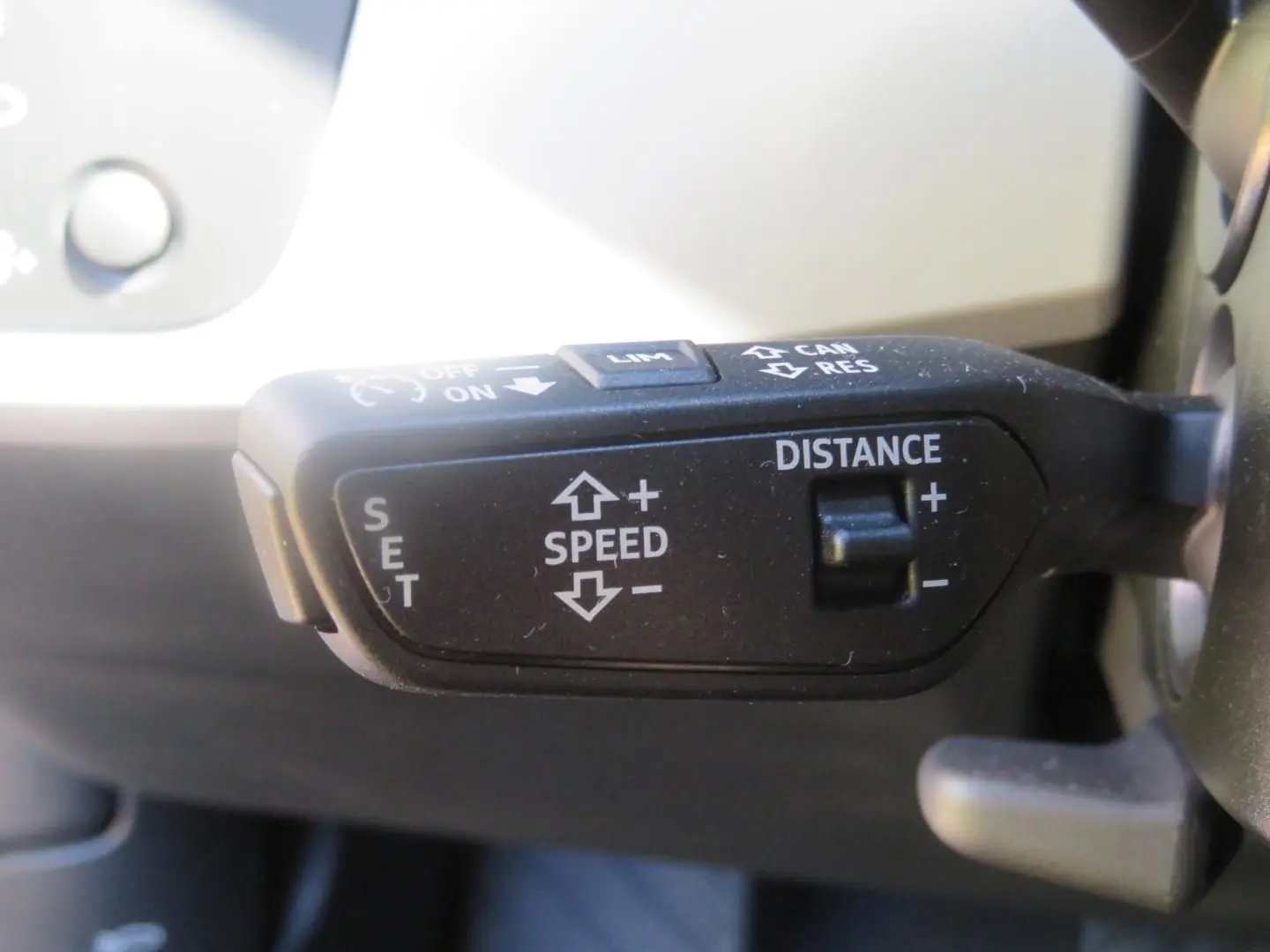 A5 Cabriolet Advanced 40 TFSI S-TRONIC MATRIX AC